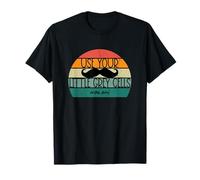 Utilisez votre moustache Poirot Little Grey Cells Vintage T-Shirt