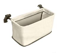 Utilisez votre sac de camping Space Wagon, idéal pour ranger des fournitures et du matériel (beige)