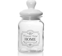 Utilissimi L.VERRE HOME VINTAGE Bocal 1000 ml 75