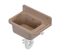 Utilitaire de Puits Évier Cuve de Lavage Extérieur Jardin Garage'Atelier