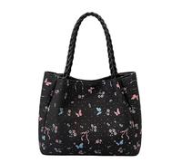 Utilitaire moderne, sous les bras en tissu pratique offrant une organisation pratique des articles pour les femmes et les filles, sangle confortable