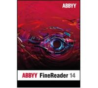 Utilitaire PC- ABBYY FineReader 14 Corporate-(PC en Téléchargement)