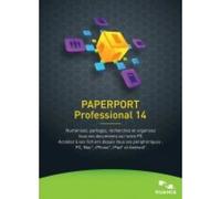 Utilitaire PC- PaperPort Professional 14.2-(PC en Téléchargement)