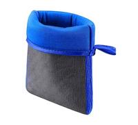 Utilitaire professionnel multi-surfaces - Accessoires pour l'entretien des fenêtres de meubles de maison, équipement pour enlever les taches de verre miroir, plateau d'accessoires fiable pour le