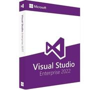 Utilitaires - Microsoft - Visual Studio 2022 activation - Lien officiel - Entreprise