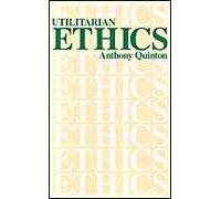 Utilitarian Ethics
