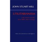 Utilitarianism Ben Eggleston, (Auteur)