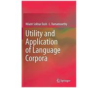 Utility And Application Of Language Corpora