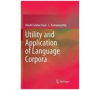 Utility And Application Of Language Corpora