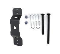 Utility Cargo Trailer Enclosed Spare Tire Carrier Holder Mount Wheel Bracket Mount Your Spare Tire Directly to The Wall,en Douceur