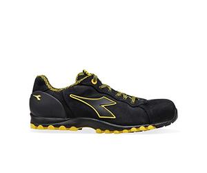 Utility Diadora 701.175302 Beat DA2 Low S3 HRO SRC Chaussures de sécurité Basses Noir Taille 37