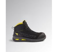 Utility Diadora 701.179960 Chaussure de sécurité Smart Softbox Mid S3L Noir 44