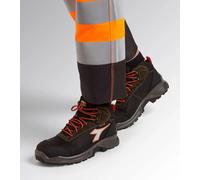 Utility Diadora 701.181120 Chaussure de sport Diatex Mid S7S Fo Ci Sr