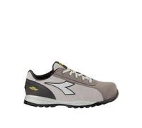 CHAUSSURES DE SECURITE DIADORA BASSE GRIS VENT S1PL FO SR HRO ESD GLOVE TECH LOW -181126750660 45