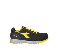 Utility Diadora 701.181136 MDS Text Low S1Ps FO HRO SR Chaussures de sécurité Glove, Noir , 44 EU