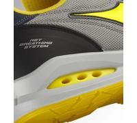 Utility Diadora 701.181146 Chaussure Run Net Ab Low S1Ps Fo Sr