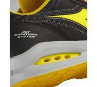 Utility Diadora 701.181146 Chaussure Run Net Ab Low S1Ps Fo Sr