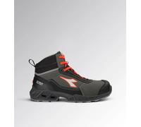 Utility Diadora 701.181160 Chaussure Shark Sta Imp Leat Mid S3S Fo