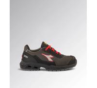 Utility Diadora 701.181161 Chaussure de sécurité Run LOW S3S FO Noir Rouge