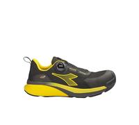 Utility Diadora 701.182332 Scarpe Antinfortunistiche VORTEX DA2 BOA LOW S3S SC SR HRO ESD Nere 40