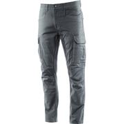 Diadora Pantalon de travail stretch Utility Cargo Pant Moscow