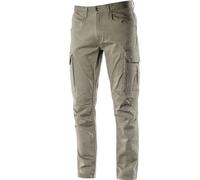 Utility Diadora Arbeitshose Cargo Pant Moscow L