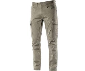 Utility Diadora Arbeitshose Cargo Pant Moscow S