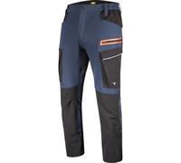 Utility Diadora Arbeitshose Pant hybride Cargo L