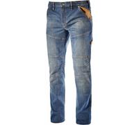 Utility Diadora Arbeitshose Pant Stone Plus 36