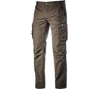 Diadora Utility Win, pantalon cargo de travail unisexe L Noir Noir