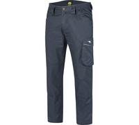 Utility Diadora Arbeitshose Pantalon Rock Light Perf Cotton S