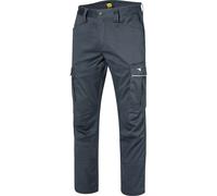 Utility Diadora Arbeitshose Pantalon Staff Stretch Cargo 3XL