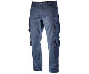 Utility Diadora Arbeitshose Pantalon Wayet Cargo 3XL