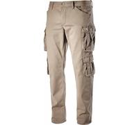 Utility Diadora Arbeitshose Pantalon Wayet Cargo XXL