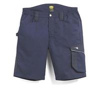 Utility Diadora - Bermuda de Travail Bermuda Poly ISO 13688:2013 pour Homme (EU L)