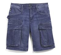 Utility Diadora - Bermuda de Travail Bermuda Stone Cargo Light pour Homme et Femme (EU XL)