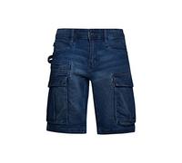 Utility Diadora Short Bermuda Stone Cargo Light 36