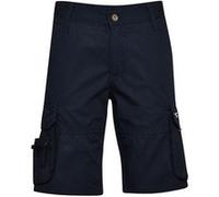 Utility Diadora Bermuda de travail WONDER II ISO 13688:2013 Bleu G