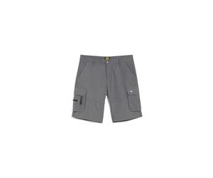 Utility Diadora Bermuda Diadora Bermuda Wonder II, Gris, XL Homme (Lot de 1)