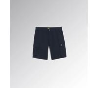 Utility Diadora Bermuda Wonder Blue Touareg