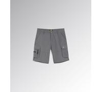 Utility Diadora Bermuda Wonder Grey Penombra L