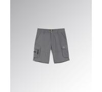 Utility Diadora Bermuda Wonder Grey Penumbra