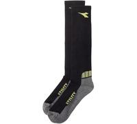 Utility Diadora Chaussettes Cotton Winter Socks 3Pack EUR S