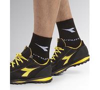 Utility Diadora - Chaussettes techniques d'été - 70 % CoolMax - 20 % polyamide, 10 % Kevlar - - M