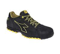 Utility Diadora - Chaussure de Travail Basse Beat DA2 Low S3 HRO SRC pour Homme et Femme (EU 38)