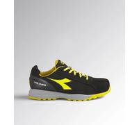 Utility Diadora Chaussure Gant De Travail Mds Text Low S1P Hro Src Noir