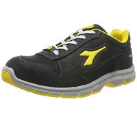 Utility Diadora Chaussures de Gymnastique Unisexes, Bleu Scuro., 46 EU