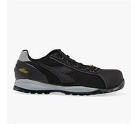 Utility Diadora Chaussures de travail basses GLOVE TECH LOW PRO S1P SRA HRO ESD Noir G
