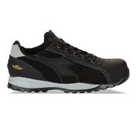 Utility Diadora Chaussures de travail basses GLOVE TECH LOW PRO S3 SRA HRO ESD Noir G