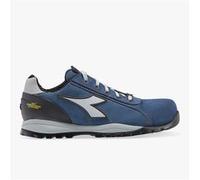 Utility Diadora Chaussures de travail basses GLOVE TECH LOW S3 SRA HRO ESD Bleu G